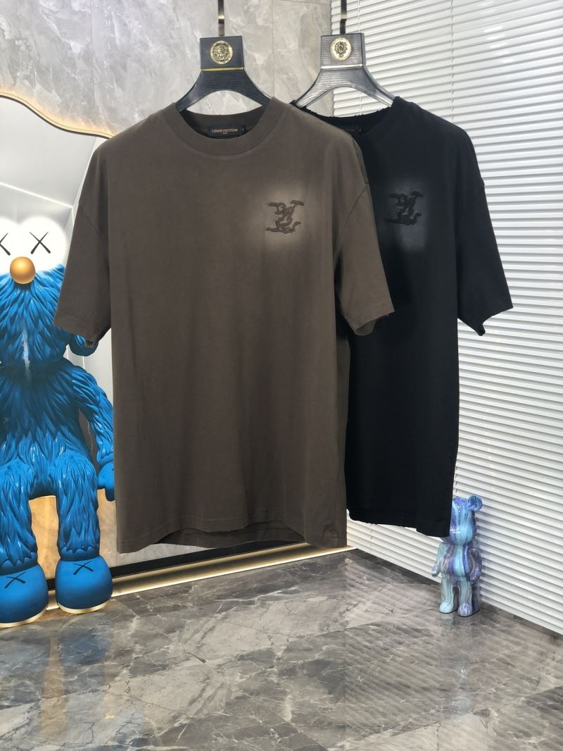 Louis Vuitton T-Shirts